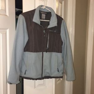 New Country medium weight flannel jacket